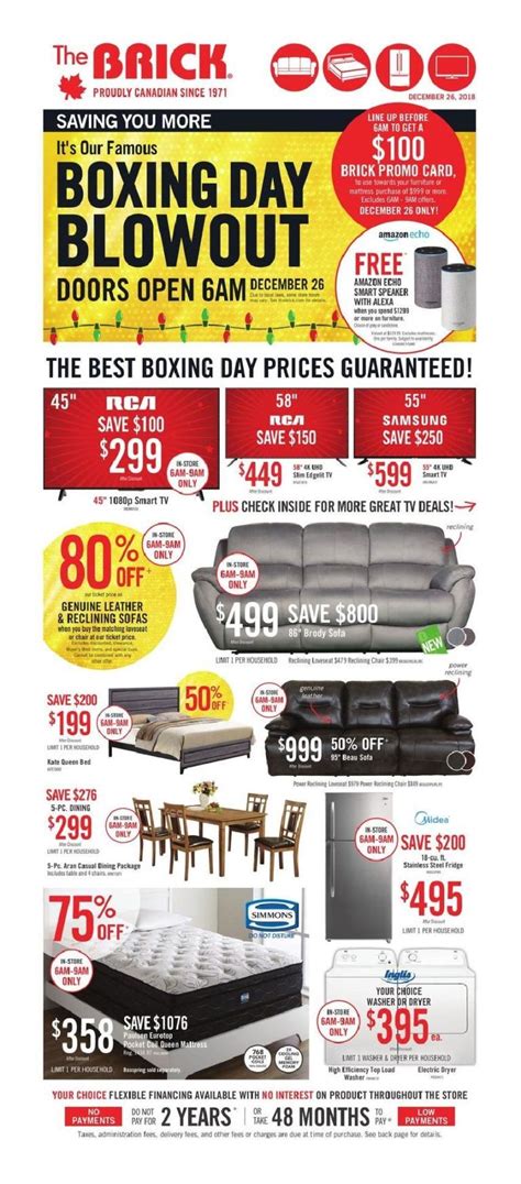 the brick boxing sale